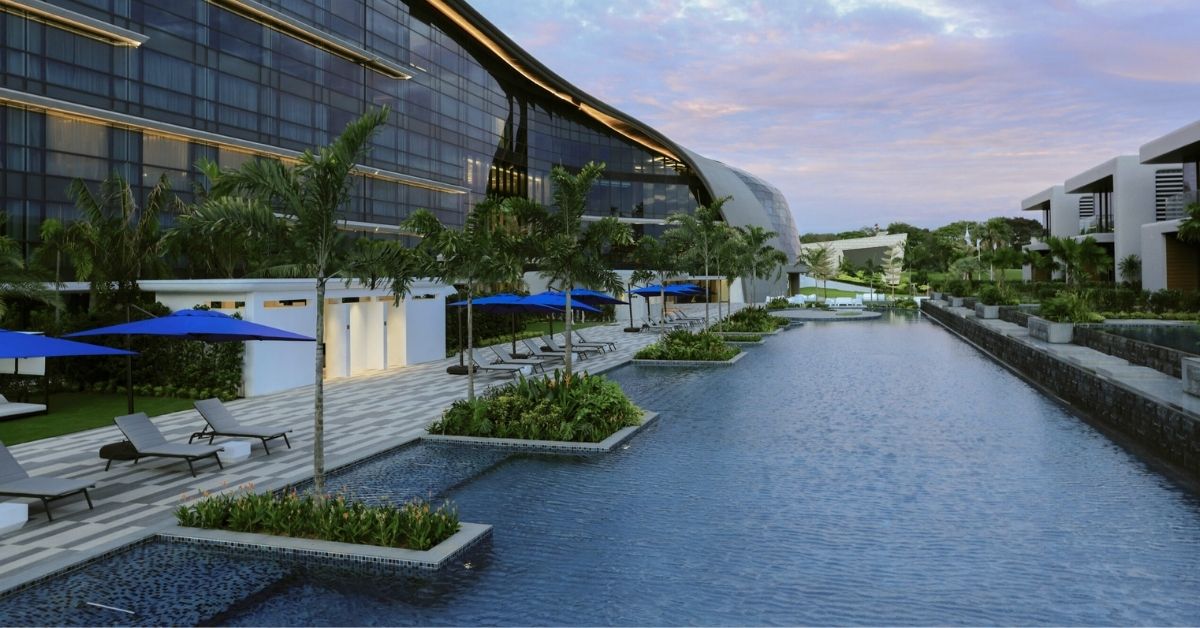 Dusit Thani Laguna – Thai-Style Luxury, Without Leaving Singapore