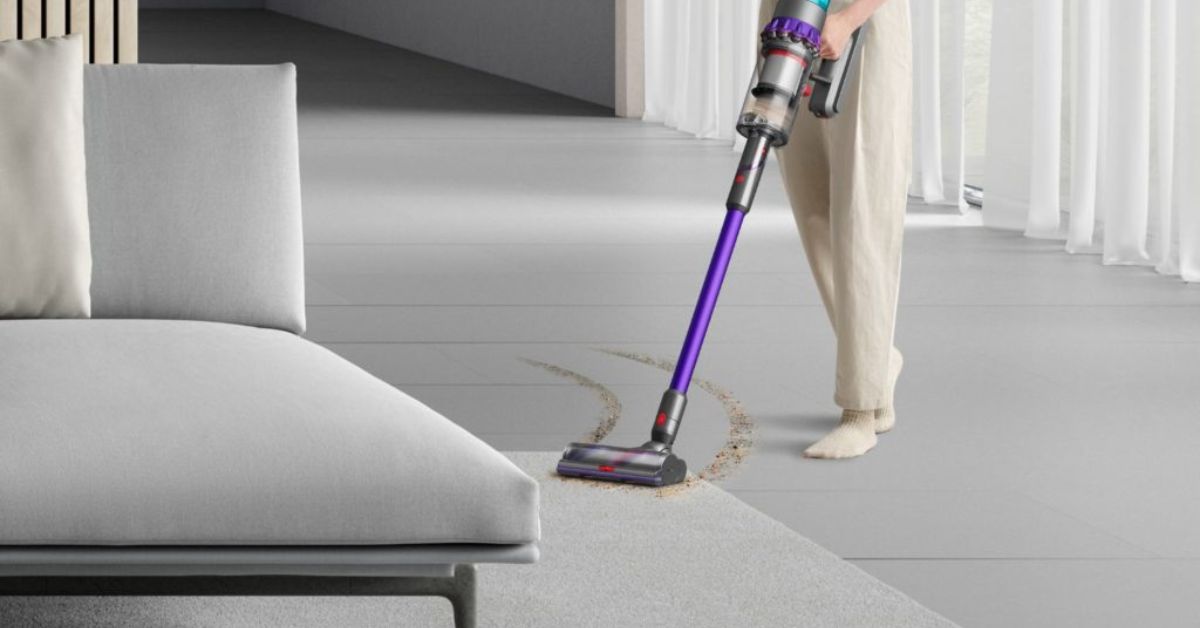 Dyson Gen5detect™