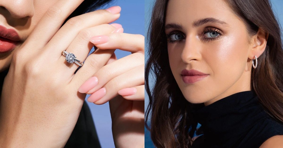 Èclat by Oui – Luxury Travel Jewellery and Lab-Grown Diamond Simulants