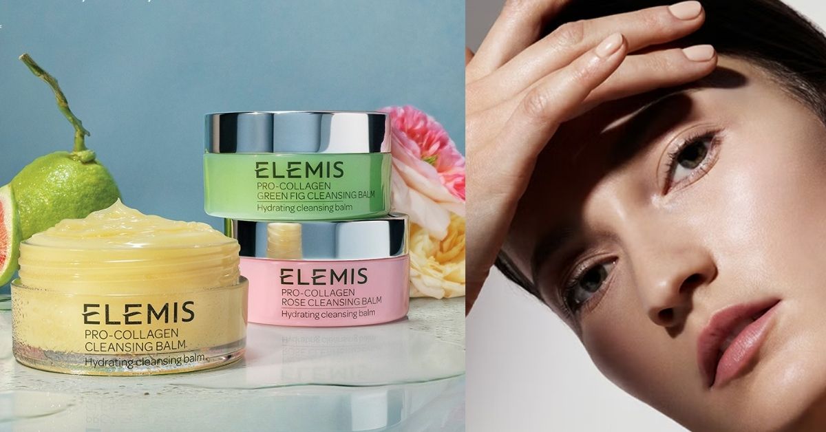 ELEMIS - Best-Selling Skincare and Facial Treatments