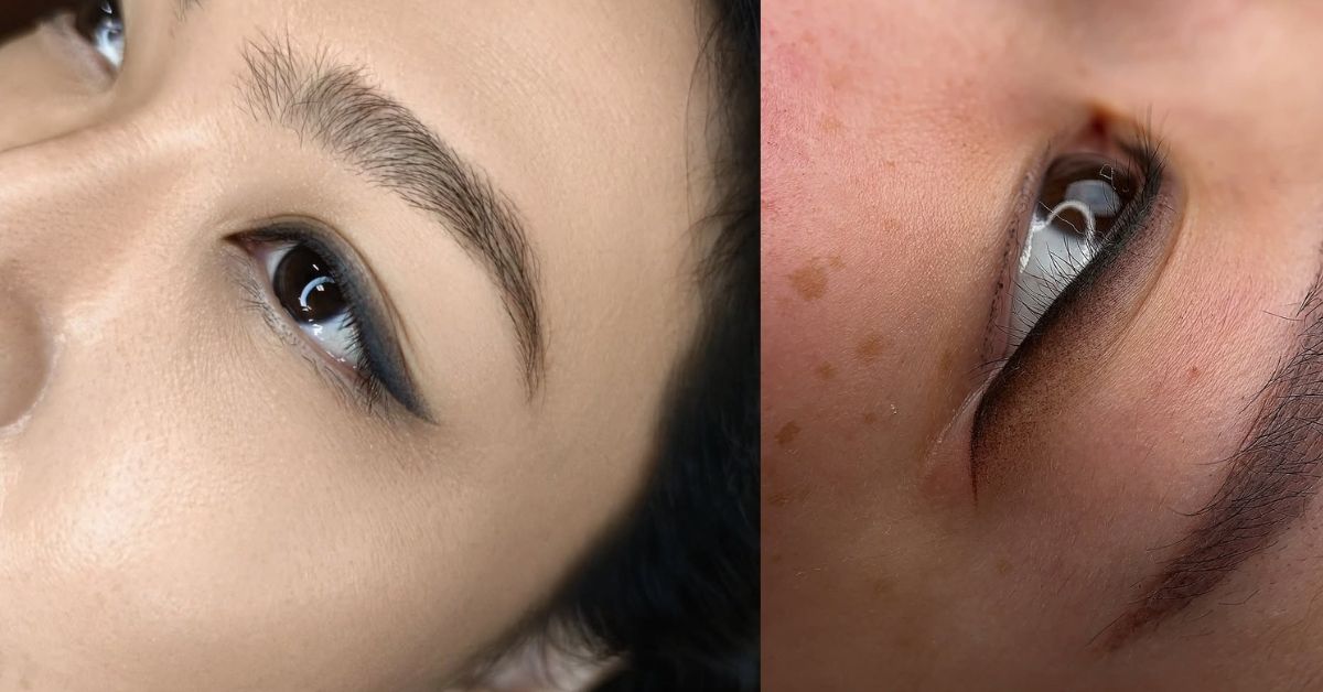 Elena Beaute – Flawless Permanent Makeup and Eyeliner Embroidery Looks