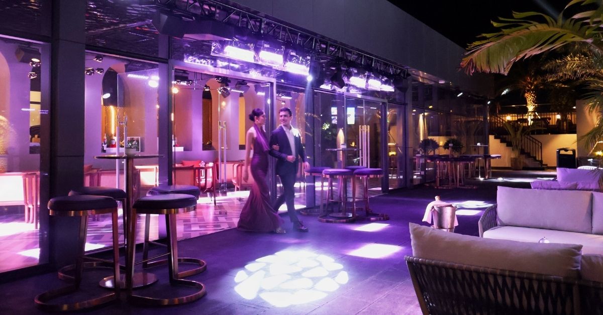Elevating the Culinary Scene: The First Luxury Dining Destination in Ninh Binh