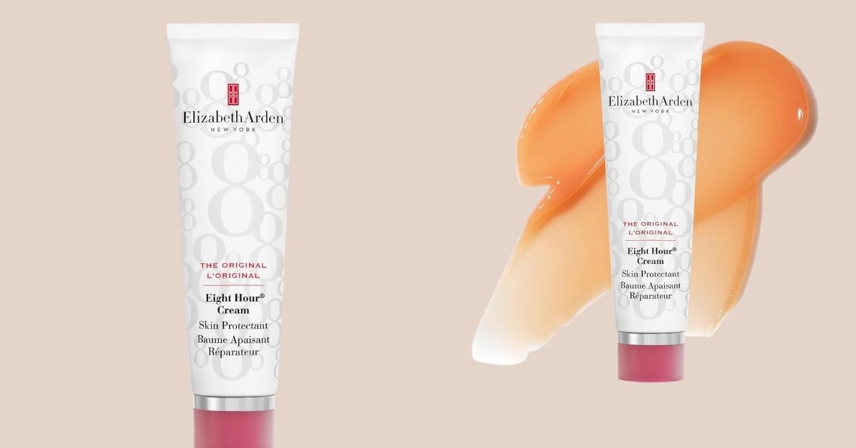 Elizabeth Arden Eight Hour Cream – As Relevant Today as in the 1930s