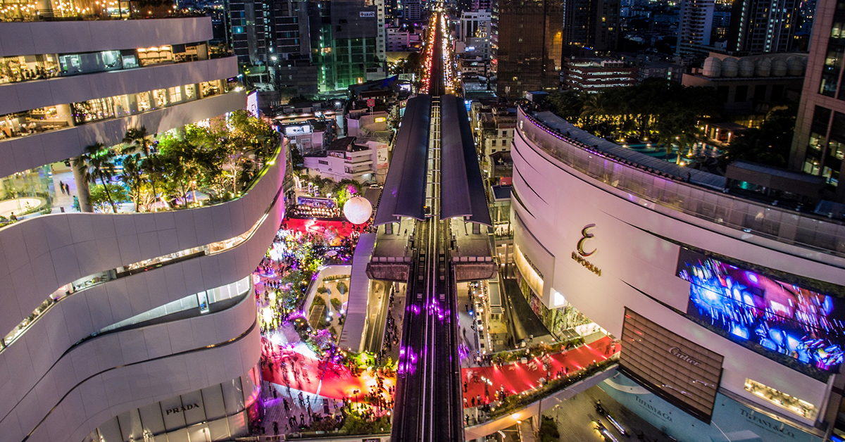 The All-in-One Guide You Need When Shopping in Bangkok
