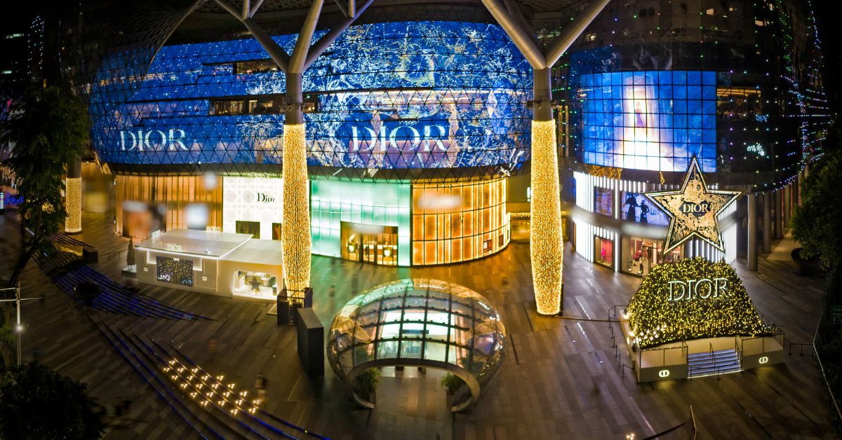 Fun Things to Do in Singapore - Pop-Ups, New Stores, Events, Exhibitions and More
