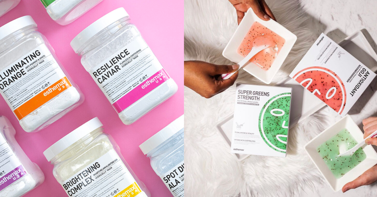 The Best Facial Masks In Singapore For Glowing Skin All-Year-Round