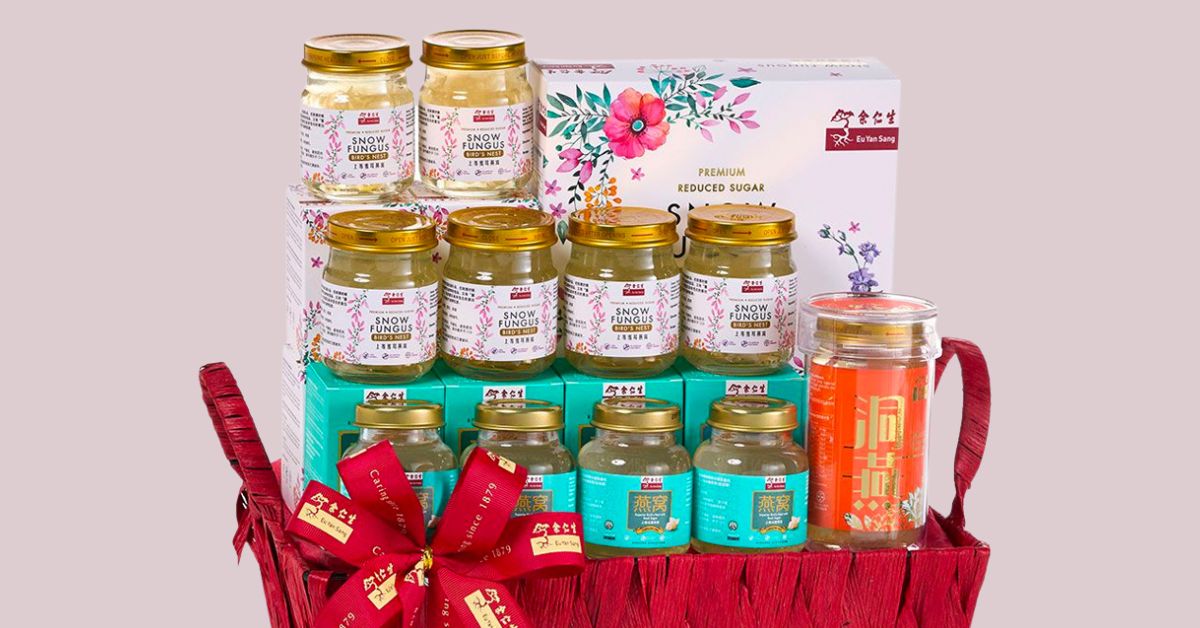 Best Christmas Hampers and Gift Baskets To Buy in 2022