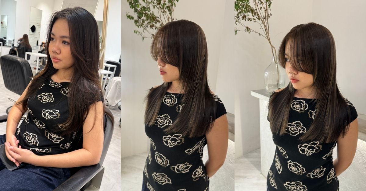 Evolve Salon – Hair Transformation and Fashion Colour Experts