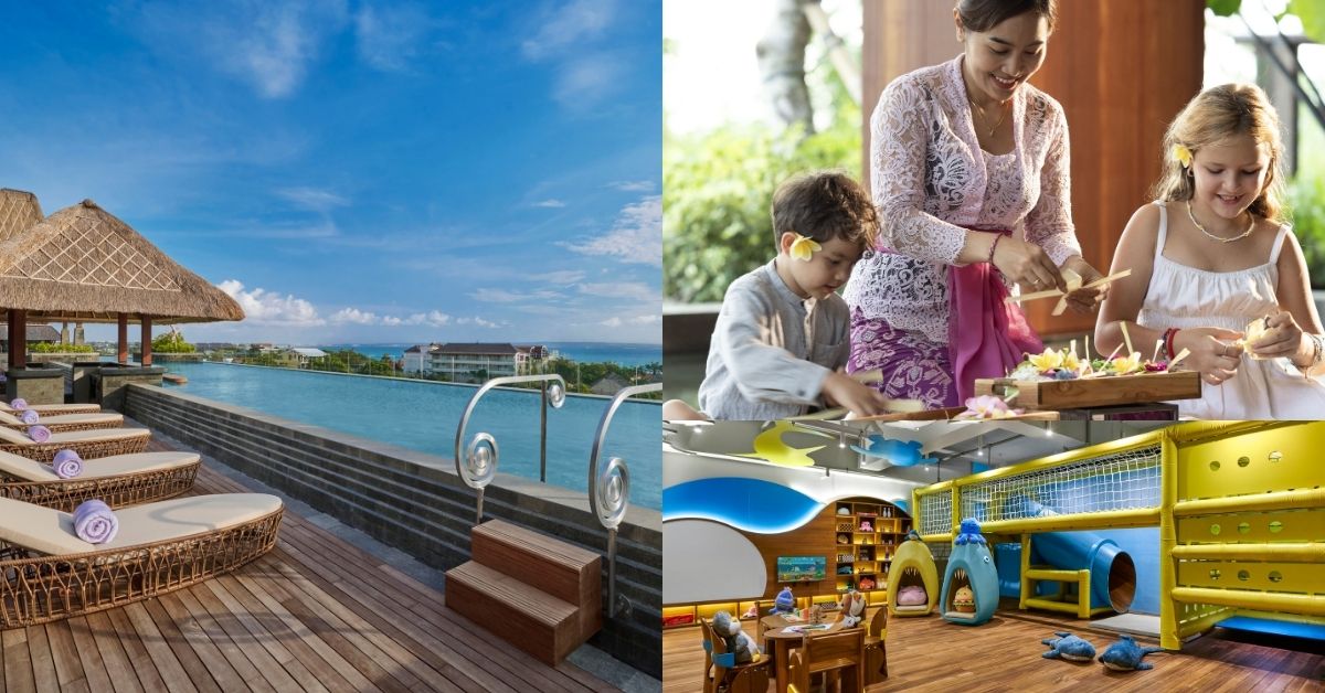 Exceptional Family Facilities & Activities