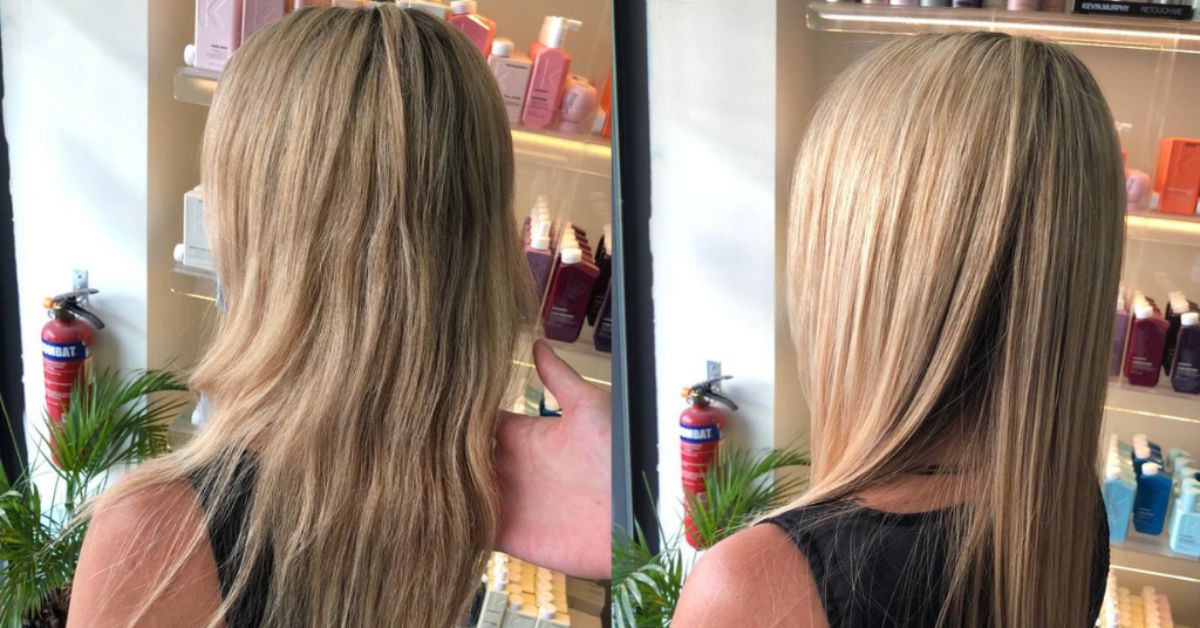 Expat Hair Studio – NKST/Cezanne Hair Treatment