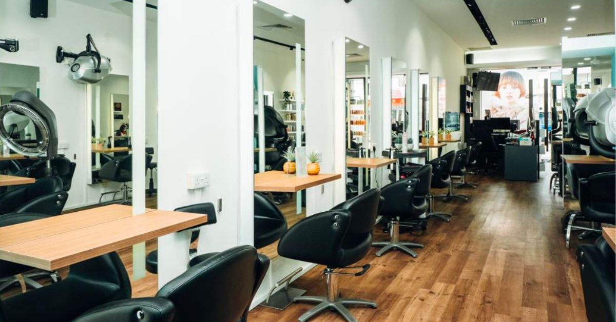 Expat Hair Studio- Comprehensive Hair Services