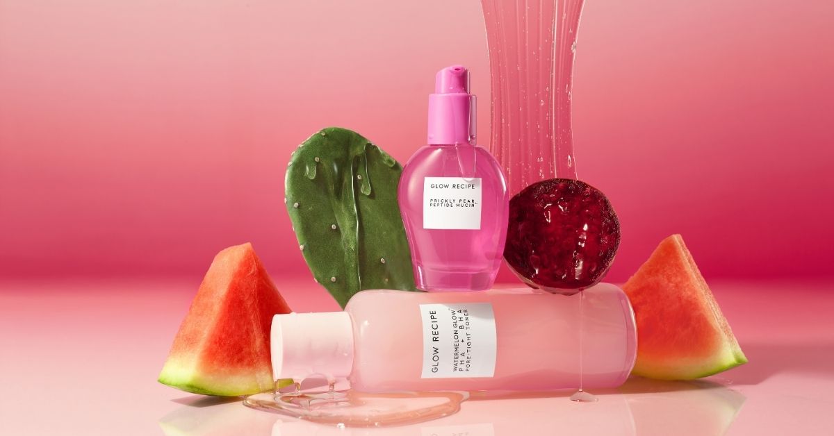 where to buy Glow Recipe Singapore