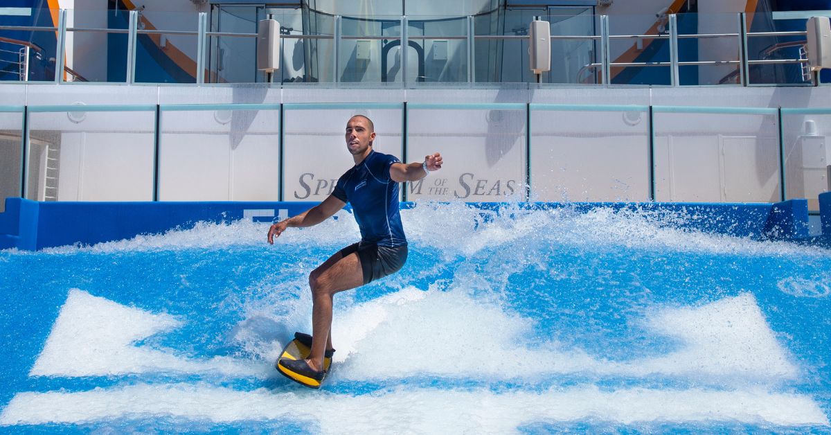 FLOWRIDER®