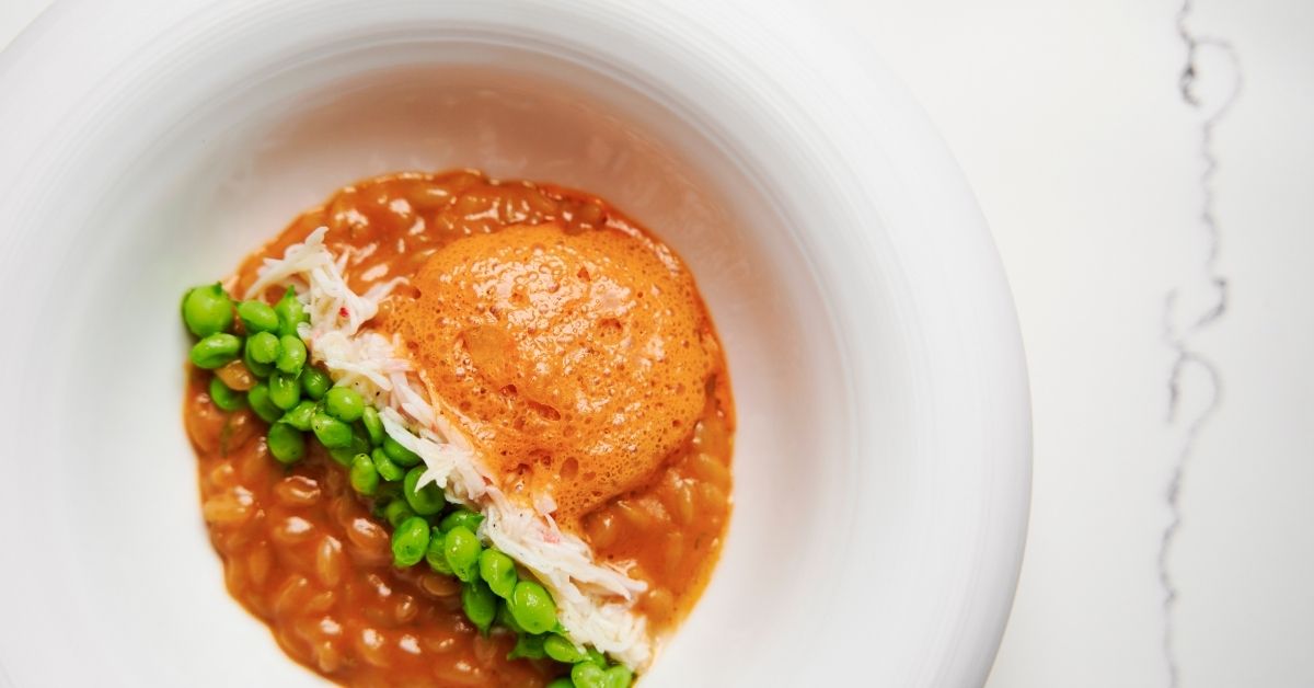 FRASSI - Italian michelin restaurant, Taipei
