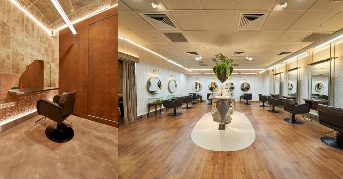 Facial-Grade Rituals, Now for Hair and Scalp