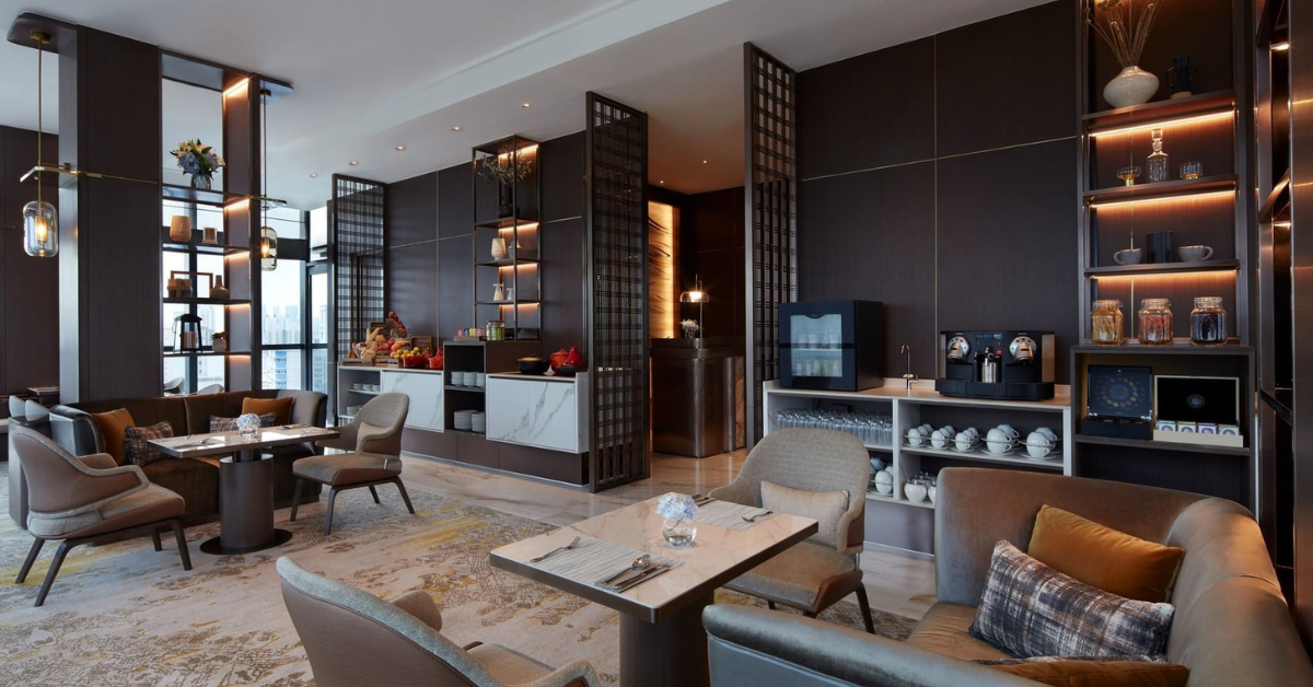 A Short Wellness Retreat at the Momentus Alexandra Singapore