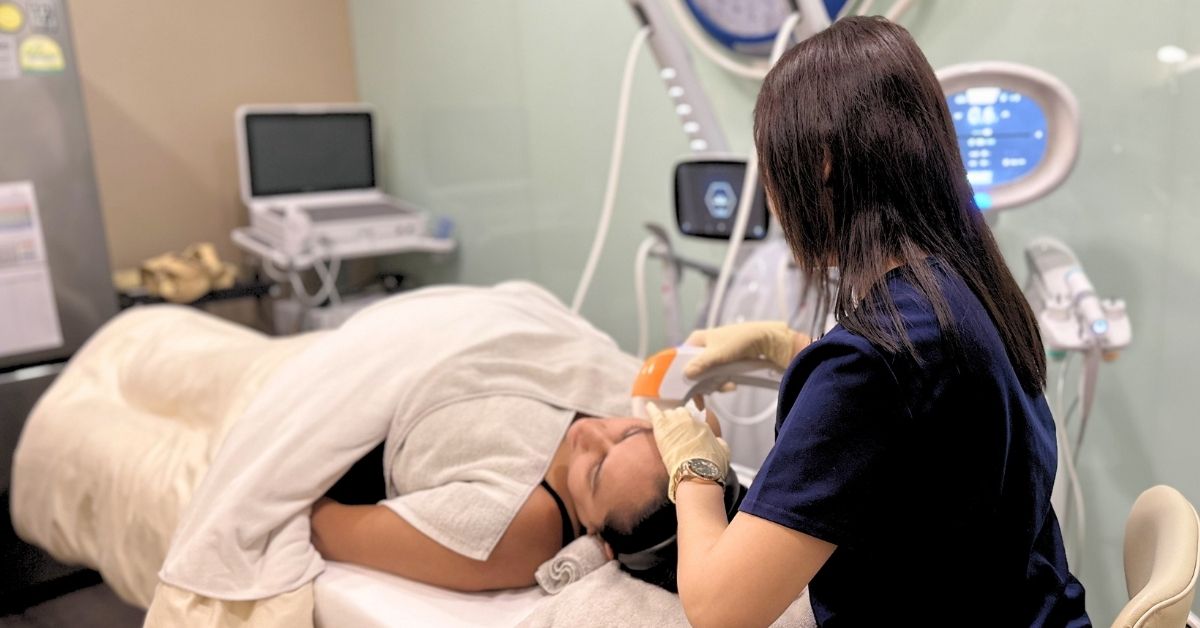 First-Hand Review: My Volformer Treatment at Illumia Medical