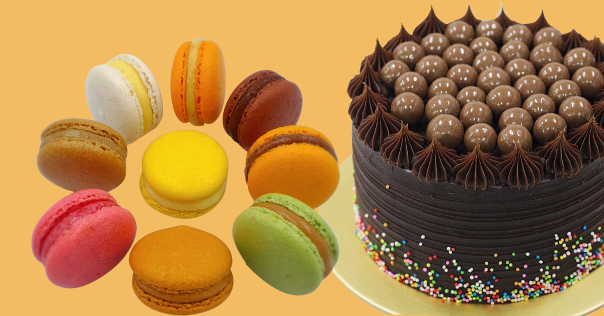 Top Halal Bakeries for Desserts in Singapore