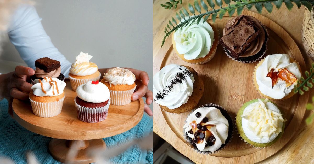 Fluff Bakery - Halal-Certified bakery Delivery with Indulgent Flavours