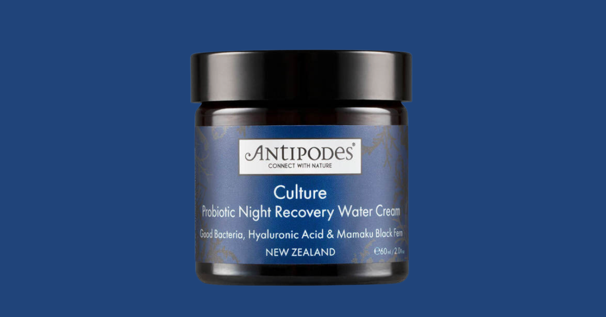 Best Night Creams in Singapore That Repair and Nourish While You Sleep
