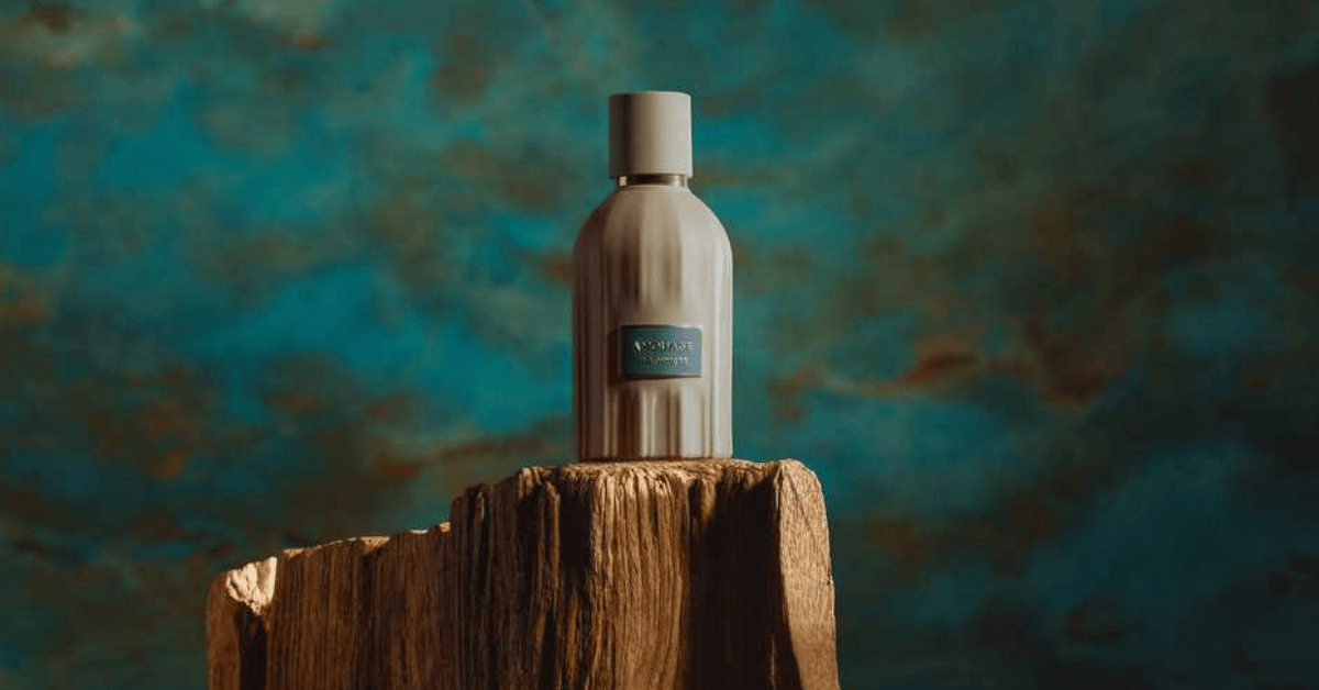 What amouage elsewhere smells like