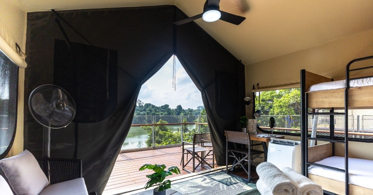 Frequently Asked Questions About Colugo Camp Singapore