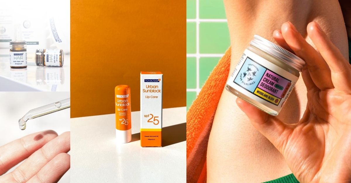 From Warsaw to Singapore - Polish beauty’s global moment”