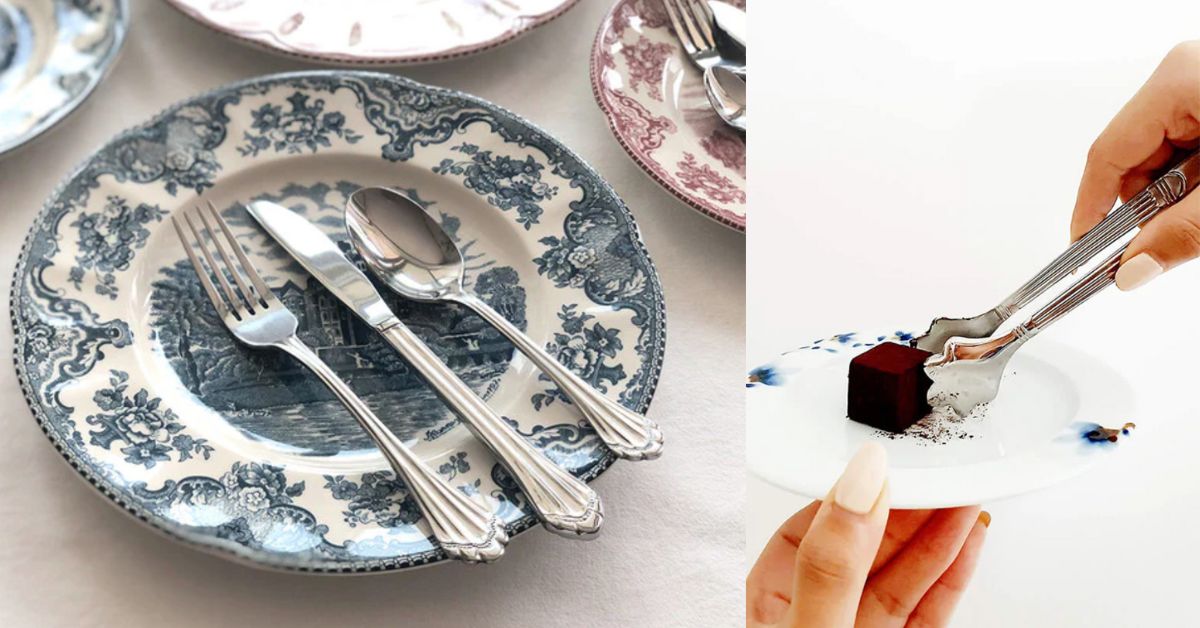 Where to Buy Premium Silverware, Flatware and Cutlery in Singapore