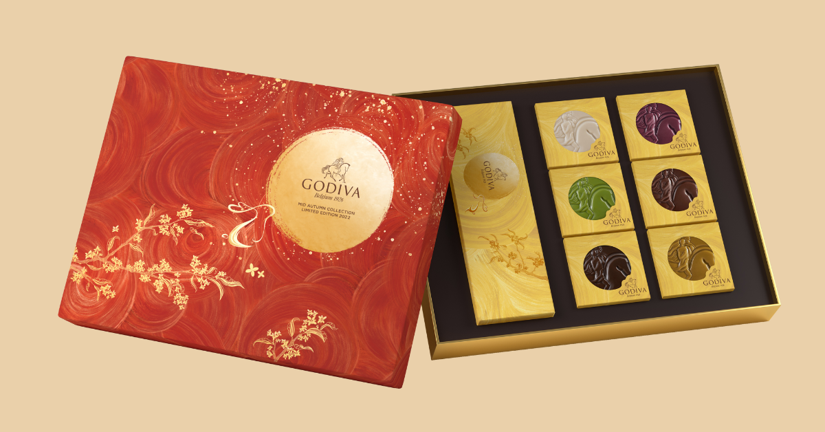 Dive into some of the best baked and snow skin mooncakes in Singapore this Mid-Autumn festival and get your orders in early for a discount! 