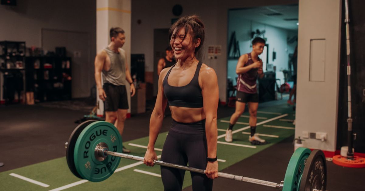 Best Personal Trainers in Singapore 2023