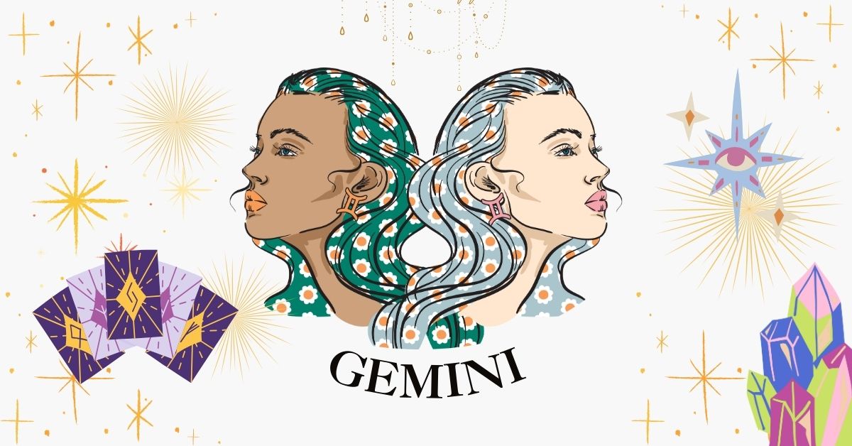 Tarot card for Gemini: The Chariot