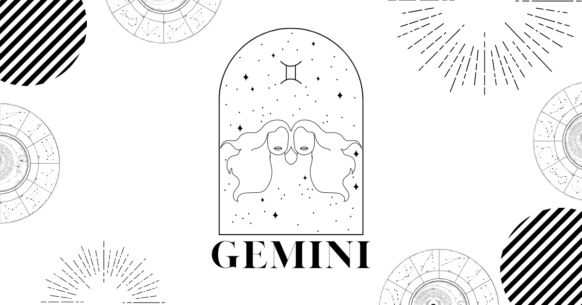 gemini - Your October 2022 Tarot Card Reading Based On Your Zodiac Sign by Tarot in Singapore