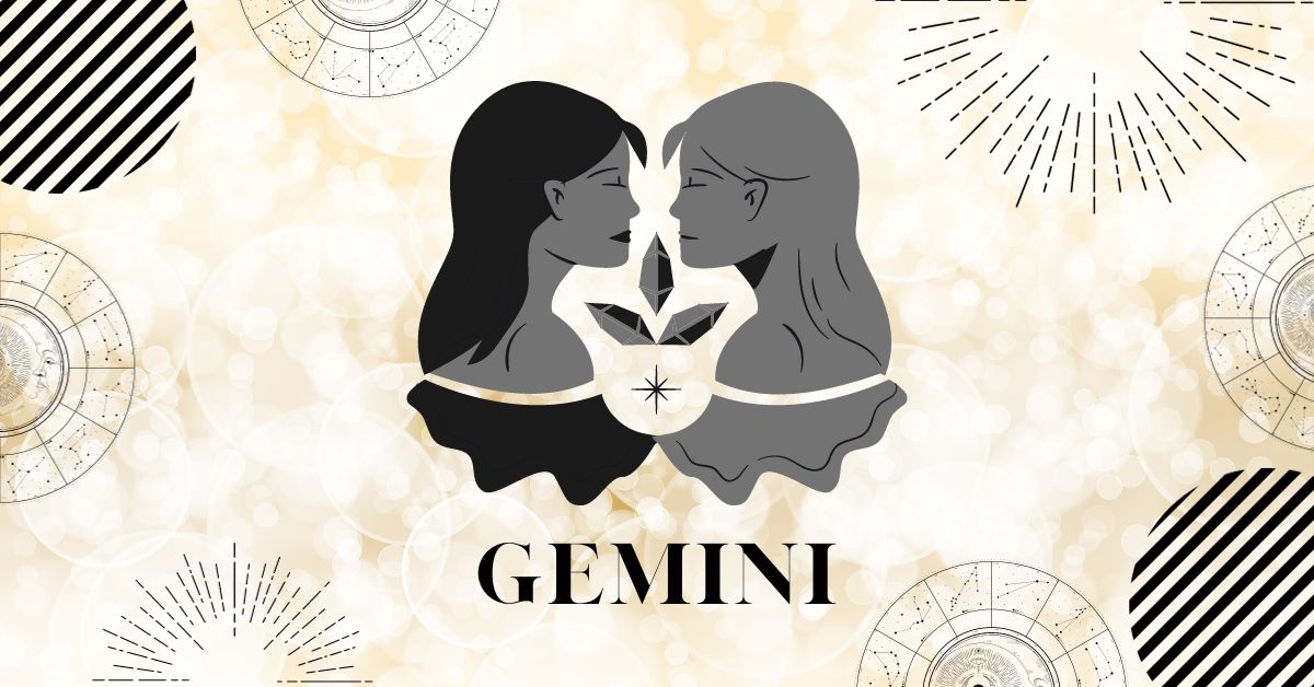 TAROT CARD FOR GEMINI 2024: The Lovers