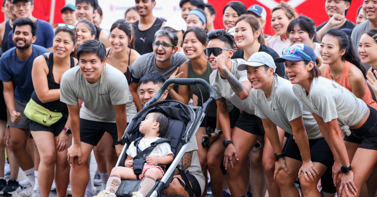 Glow Festival by Prudential – A Week of Wellness and Mindful Movement