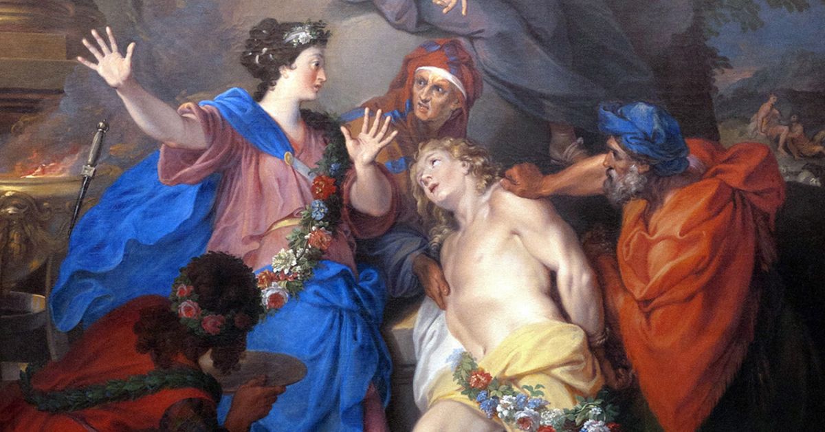 Gluck’s Iphigénie en Tauride by The Opera People