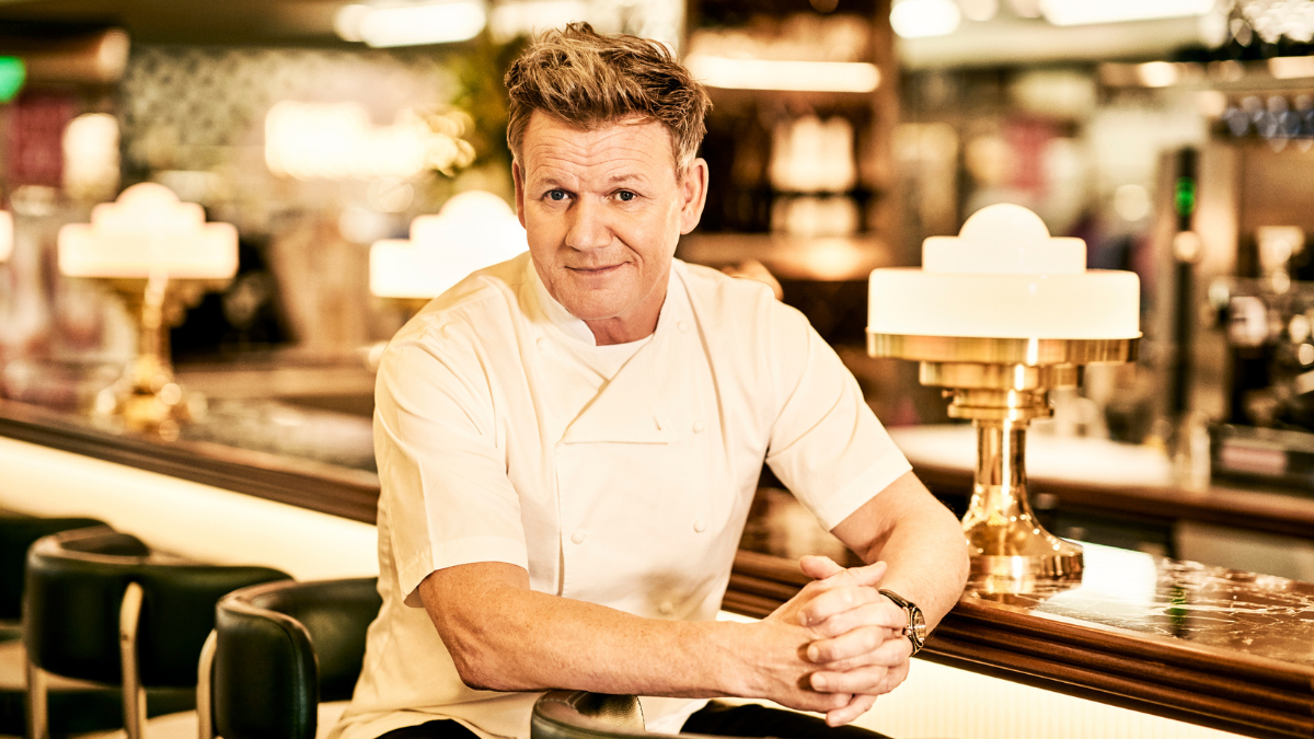 Gordon Ramsay Bar & Grill Opens at Sunway Resort in Kuala Lumpur, Malaysia 