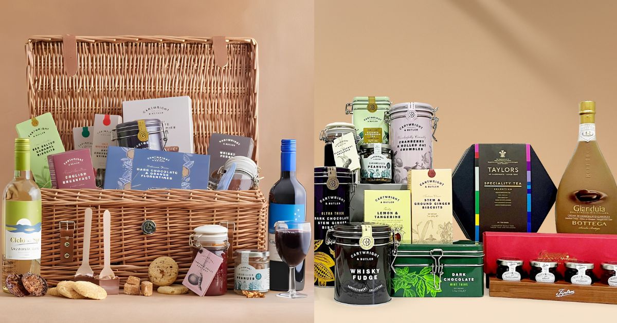 Gourmet Grocery by OurChoice - Gift Hamper Delivery for All Occasions