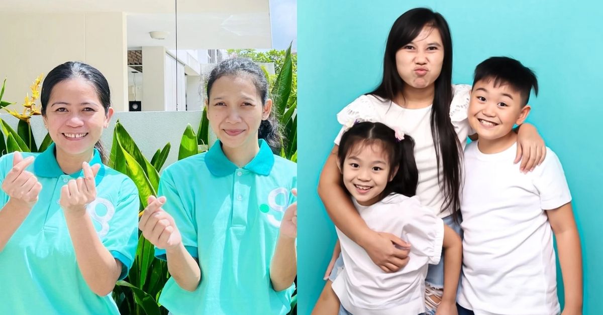 Green Employment – Maid Agency For Caregiver Employment And Patient Care