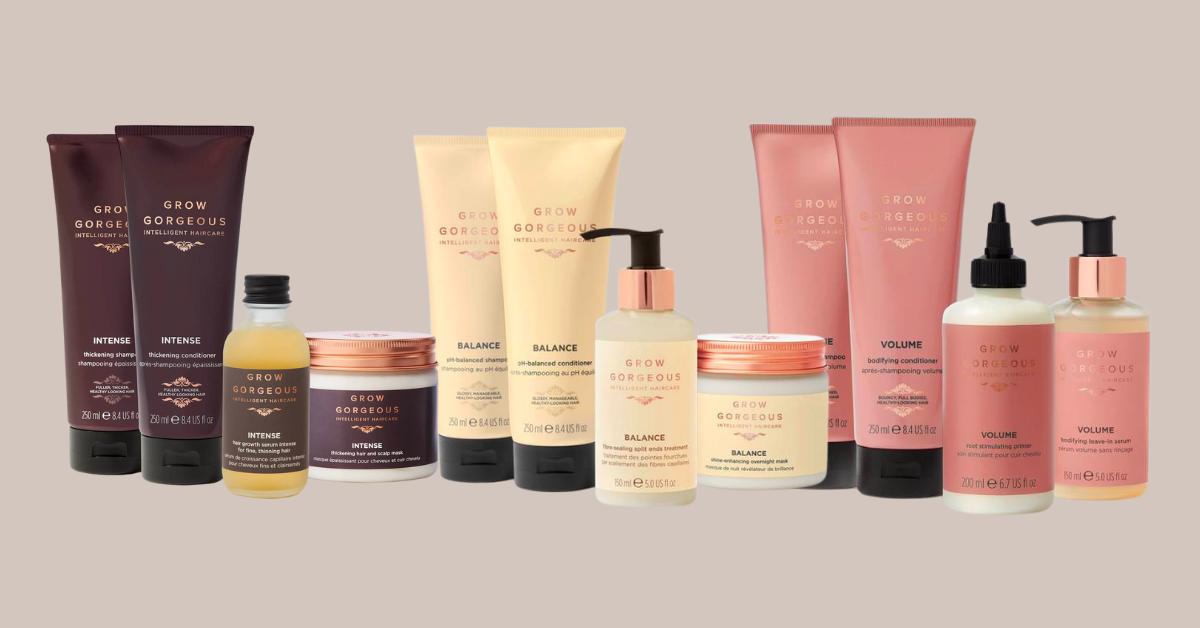 Luxury Haircare To Feel Like A Million Bucks