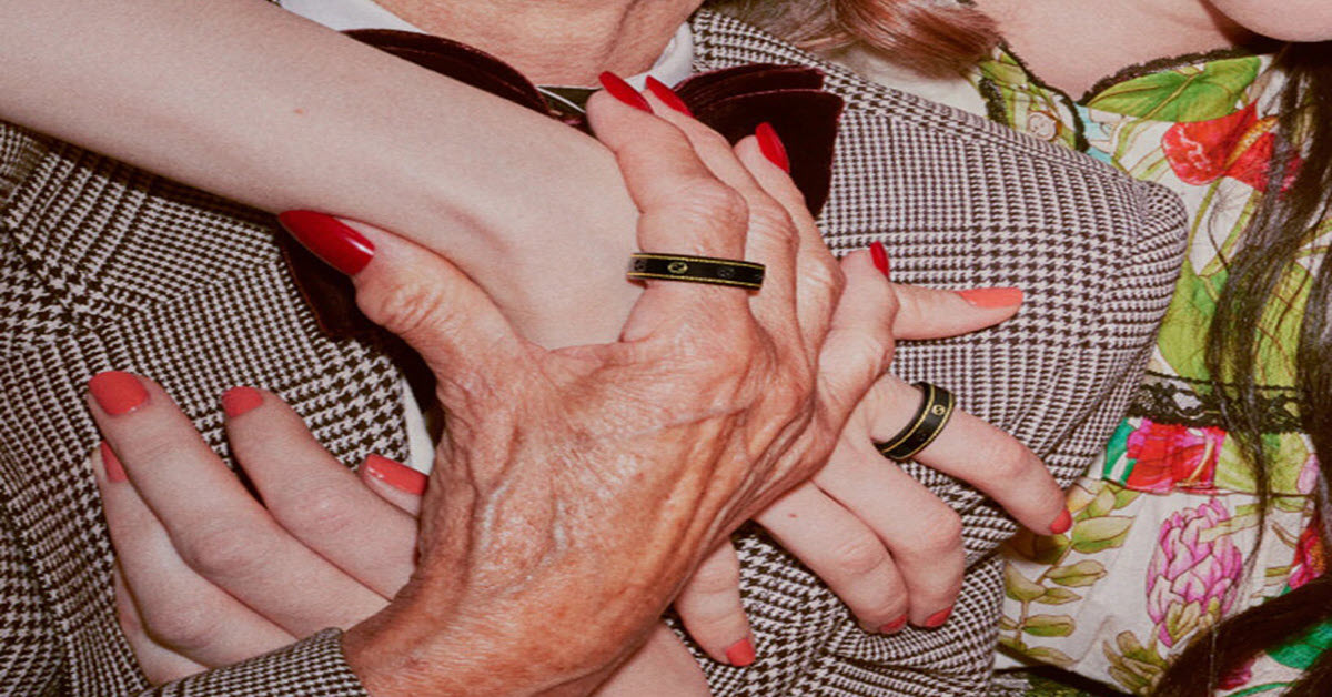 Gucci x Oura: The Smart Ring of the Future | Vanilla Luxury