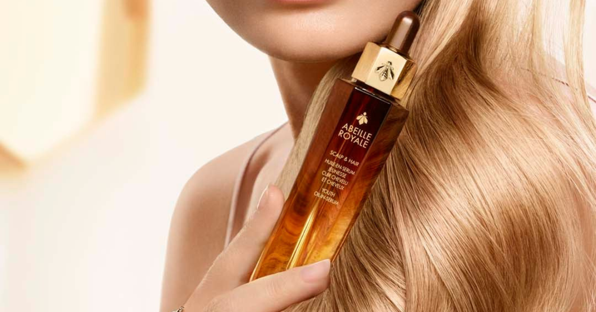 Best Hair Growth Serums in Singapore To Transform Your Hair - Inside Out!