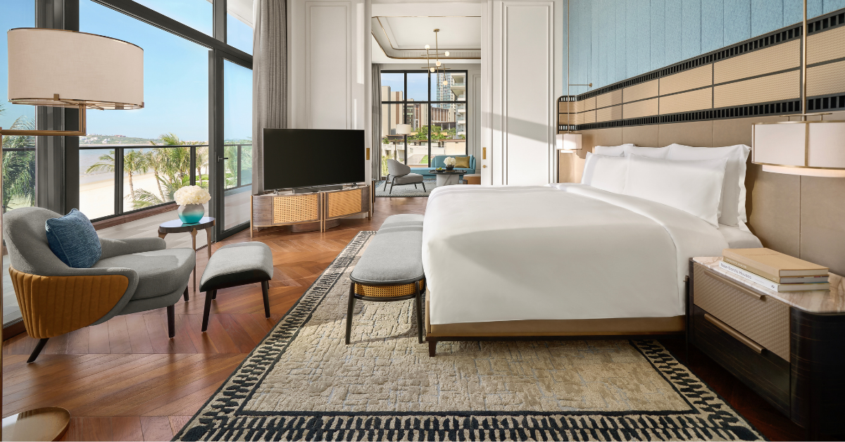 Halong Bay Estate – Master Bedroom.jpg