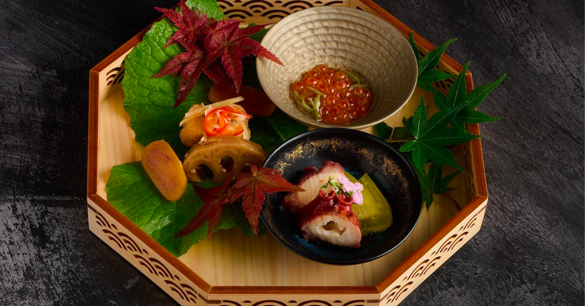 Best Omakase Restaurants in Singapore for Japanese Cuisine Lovers 