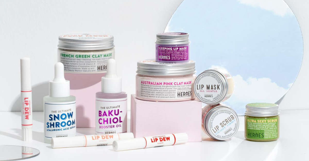 Made in Singapore: Local Beauty Brands to Watch Out For