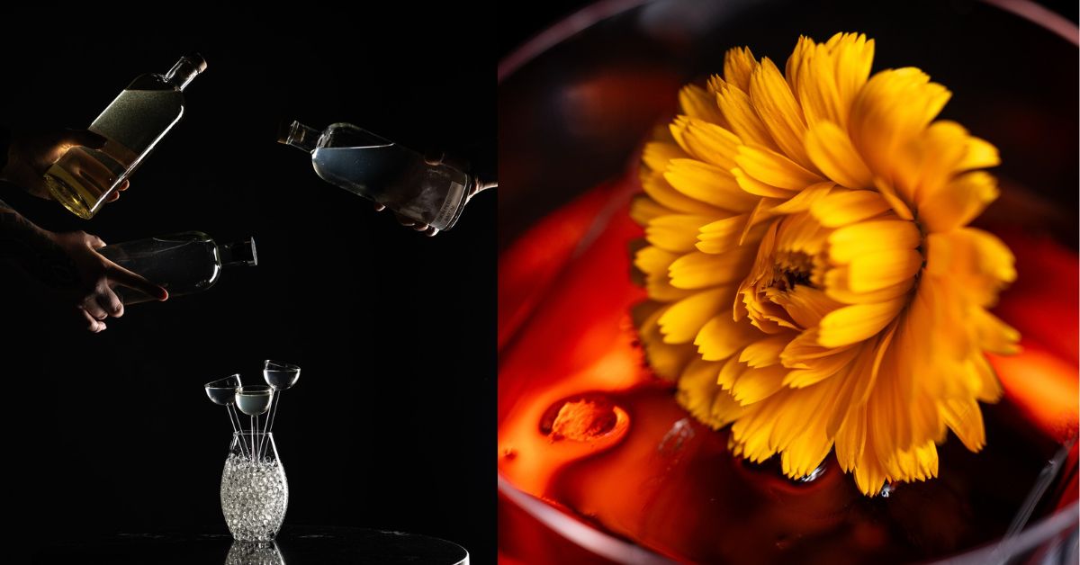 Handshake Speakeasy, Mexico City – #2 on World’s 50 Best Bars 2025; Best Bar in North America 2025, Sponsored by Amaro Lucano