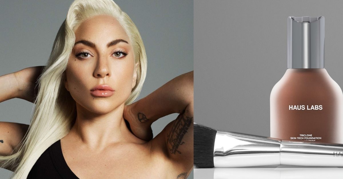 Haus Labs Triclone™ Skin Tech Foundation - Worth the Hype?