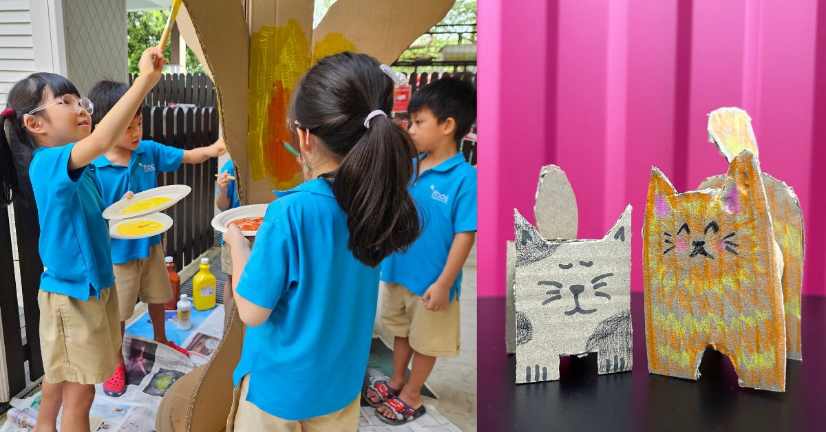 Hello Future By The Singapore Art Museum: Take A Peek Into Singapore’s Youngest, Brightest Minds