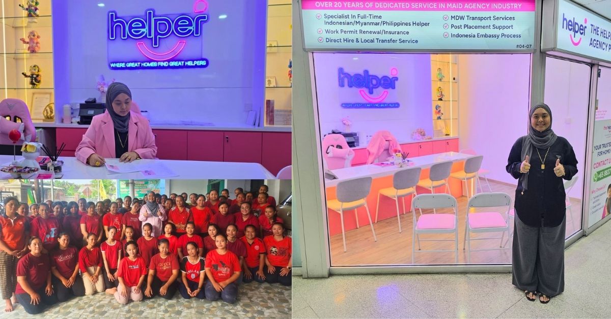 The Helper Hub Employment Agency – Best Maid Agency With a Diverse International Clientele
