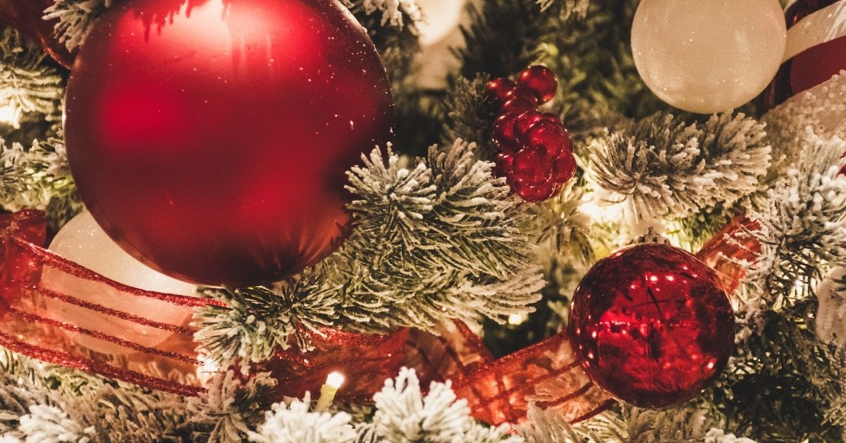 Henry Christmas Wholesaler – All-In-One Christmas Decor And Tree Shop in Singapore