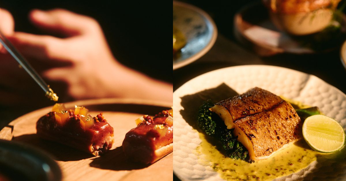 HighHouse Welcomes Chef Rishi Naleendra of Kotuwa For A Limited Collaboration Menu